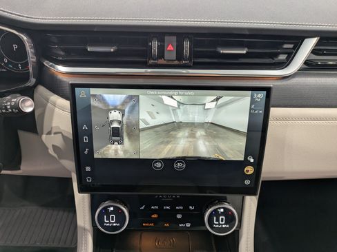 New 2026 Jaguar F-PACE R-Dynamic S AWD/4WD image 18