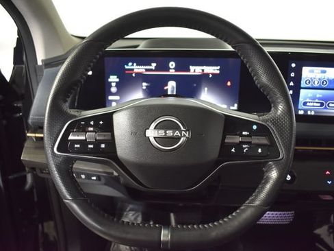 Certified 2023 Nissan Ariya AWD/4WD image 13