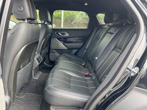 Used 2018 Land Rover Range Rover Velar R-Dynamic SE AWD/4WD image 13