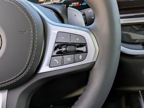 New 2026 BMW X7 xDrive40i image 28