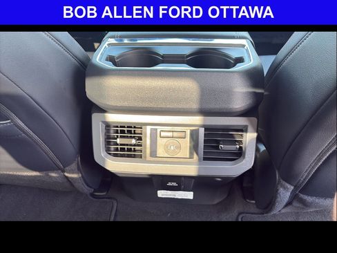 Used 2026 Ford F250 Lariat w/ Chrome Package AWD/4WD image 25