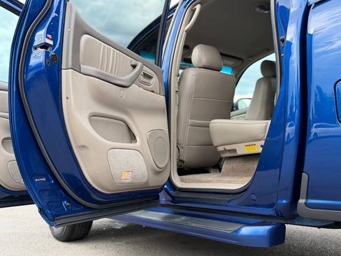 Used 2006 Toyota Tundra Limited RWD image 88