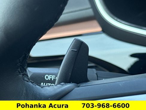 Certified 2024 Acura MDX w/ Technology Package AWD/4WD image 13