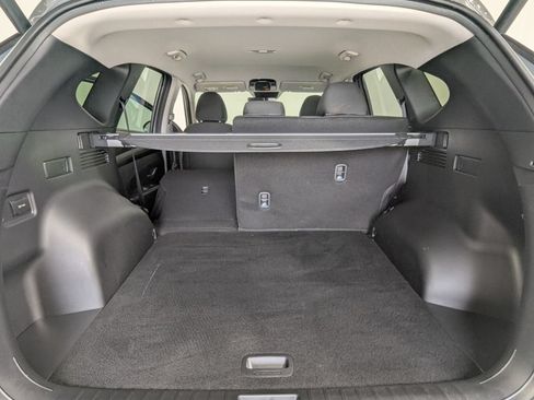 Certified 2026 Hyundai Tucson SEL FWD image 27