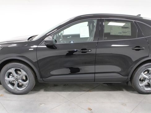 New 2026 Ford Escape ST-Line w/ Tech Pack #1 image 5