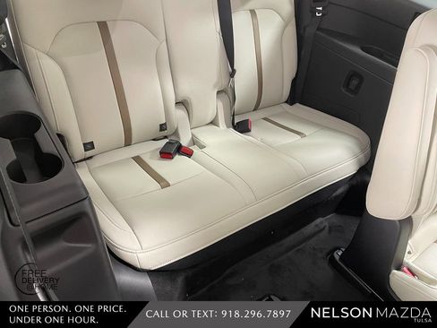 New 2026 MAZDA CX-90 Plug-In Hybrid w/ Premium Plus AWD/4WD image 46