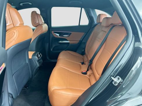 Certified 2026 Mercedes-Benz GLC 300 image 19