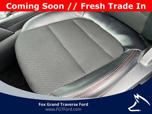 Used 2025 Ford Escape ST-Line Select AWD/4WD image 10