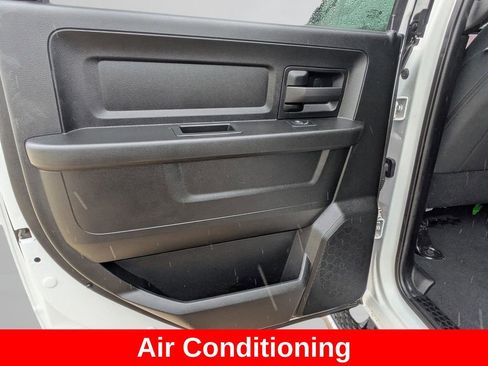 Certified 2024 RAM 2500 Tradesman w/ Power Wagon Package image 16