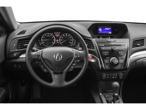 Used 2019 Acura ILX FWD image 7