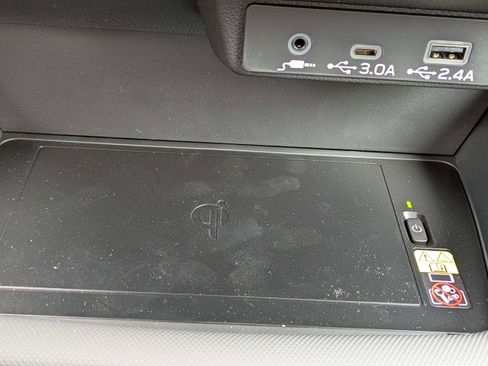 New 2026 Subaru Forester Limited image 25