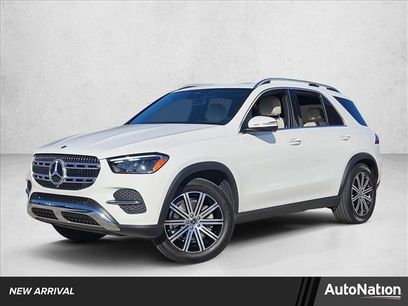 Certified 2024 Mercedes-Benz GLE 350 4MATIC