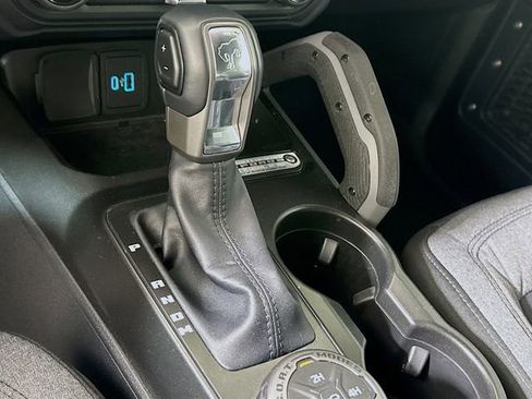 Certified 2022 Ford Bronco Big Bend AWD/4WD image 22