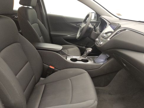 Used 2024 Chevrolet Malibu LS FWD image 21