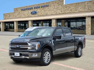 New 2026 Ford F150 King Ranch w/ Equipment Group 601A High AWD/4WD video 2