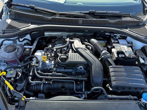 New 2026 Volkswagen Jetta Sport image 27