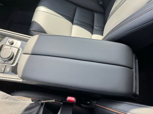 New 2026 MAZDA CX-50 AWD 2.5 S w/ Weather Package image 15