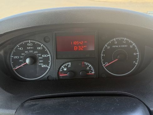 Used 2015 RAM ProMaster 1500 FWD image 24