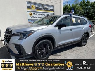 Used 2026 Subaru Ascent Premium AWD/4WD video 1