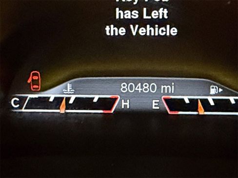 Used 2016 Jeep Cherokee Limited image 16