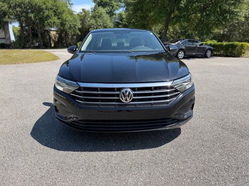 Used 2019 Volkswagen Jetta S FWD image 3