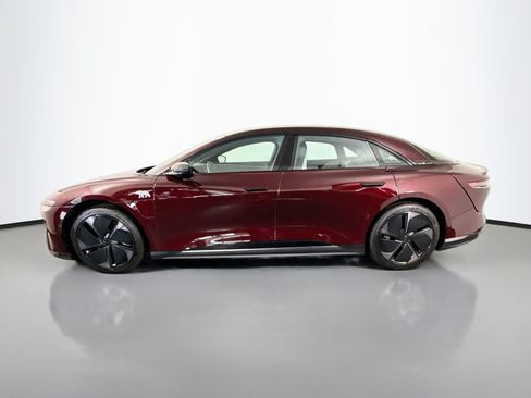 Used 2024 Lucid Air Touring AWD/4WD image 6