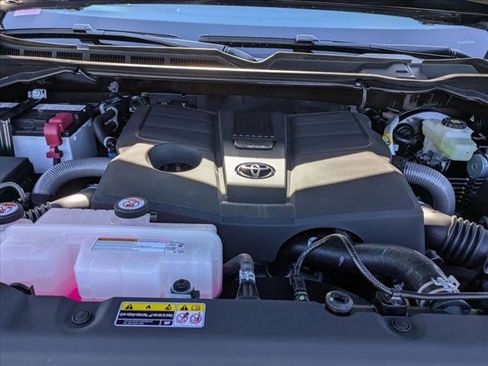 New 2026 Toyota Tundra Limited image 15