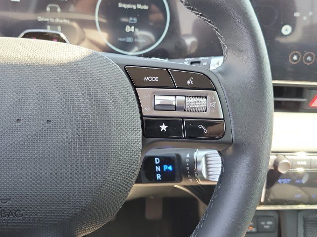 New 2027 Hyundai Ioniq 5 SE RWD image 8