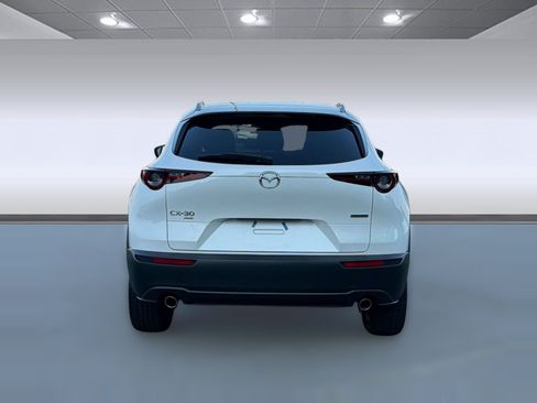 Used 2025 MAZDA CX-30 AWD 2.5 S w/ Preferred Package image 10