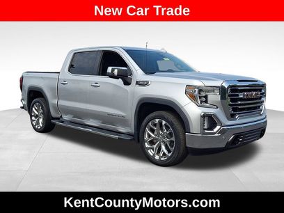 Used 2020 GMC Sierra 1500 SLT w/ SLT Premium Plus Package