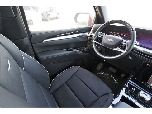 New 2026 Cadillac Escalade Sport w/ Touring Package image 8