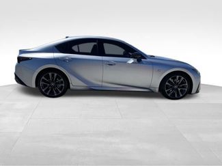 Used 2025 Lexus IS 350 F Sport w/ Navigation Package RWD video 2