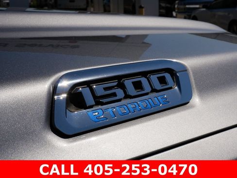 Used 2022 RAM 1500 Big Horn AWD/4WD image 65