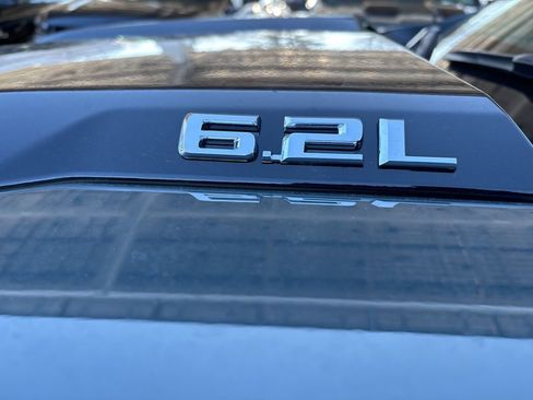 New 2026 Chevrolet Silverado 1500 LT Trail Boss w/ LT Trail Boss Premium Package image 34