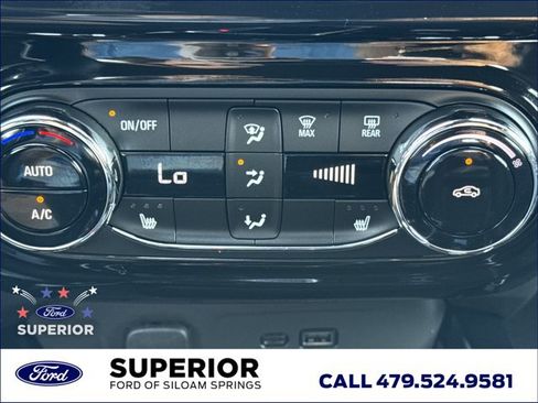 Used 2025 Chevrolet Trax RS w/ Driver Confidence Package FWD image 18