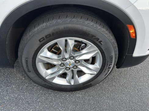 Used 2019 Chevrolet Blazer LT w/ Sound & Technology Package image 36