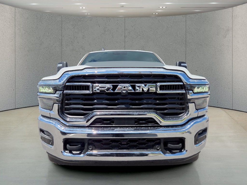 New 2026 RAM 2500 Tradesman AWD/4WD image 2