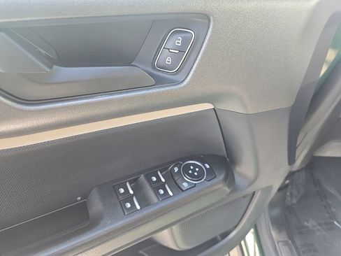 Used 2025 Ford Bronco Sport Big Bend AWD/4WD image 10