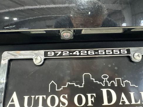 Used 2025 Buick Encore GX Preferred FWD image 24