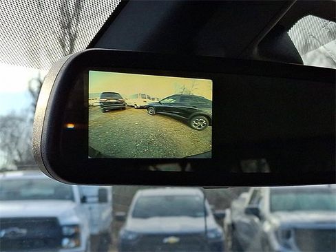 New 2025 Chevrolet Express 3500 LS image 12