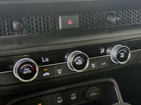 Certified 2026 Honda CR-V LX image 16