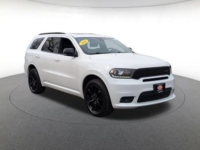 Used 2020 Dodge Durango GT