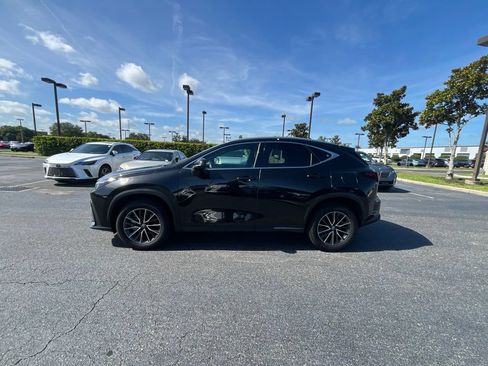 Used 2025 Lexus NX 250 FWD w/ Cold Area Package image 2