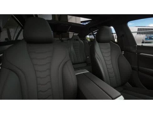 New 2026 BMW 840i xDrive 840i image 11