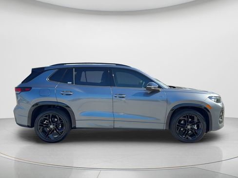 New 2026 Volkswagen Tiguan SE R-Line FWD image 6