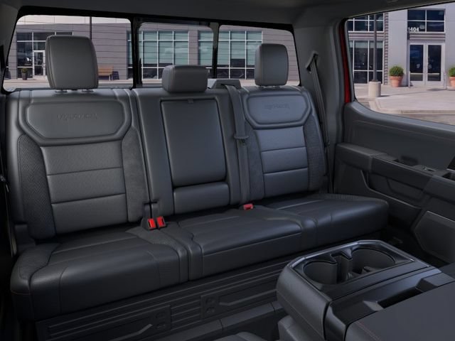 New 2026 Ford F150 Raptor AWD/4WD image 12