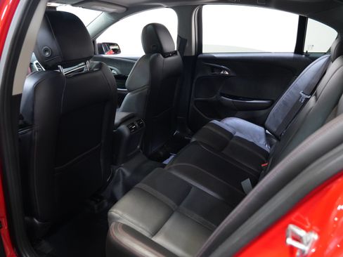 Used 2017 Chevrolet SS RWD image 36