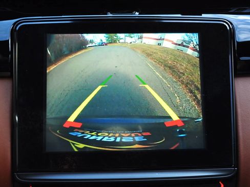 Used 2017 Maserati Quattroporte S GranSport Q4 image 22