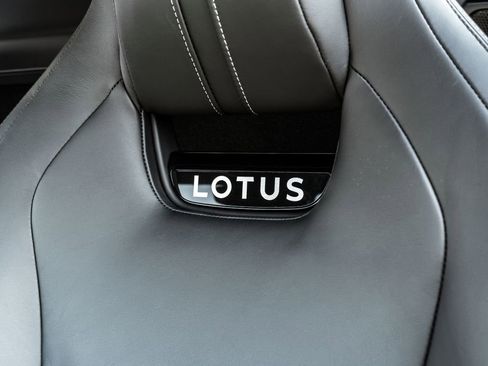 Used 2024 Lotus Emira First Edition image 8