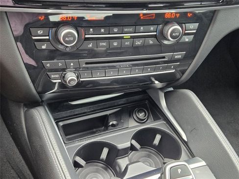 Used 2019 BMW X6 xDrive35i w/ M Sport Package AWD/4WD image 67